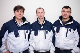 О компании ПотолокСервис: установка натяжных потолков в Кыштыме