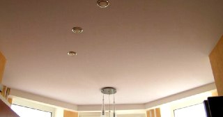 Тканевый потолок Кыштым, цена от 8457 руб.